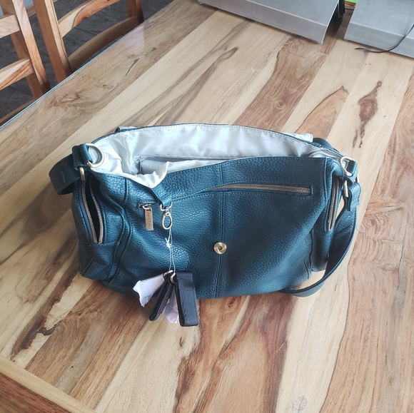 Timi & Leslie diaper bag - Picture 6 of 7